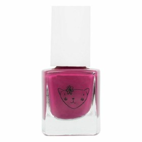 Vernis à ongles Mia Kids Mia Cosmetics Paris Enfant Chaton (5 ml) de Mia Cosmetics Paris, Vernis à ongles - Réf : S0583422, P...