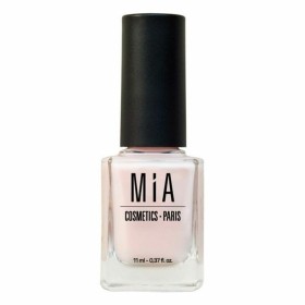 Vernis à ongles Mia Cosmetics Paris Esmalte Nude 11 ml de Mia Cosmetics Paris, Vernis à ongles - Réf : S0583440, Prix : 9,15 ...