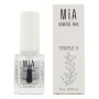 Tratamento para as Unhas Triple 5 Mia Cosmetics Paris 6728 (11 ml) | Tienda24 - Global Online Shop Tienda24.eu