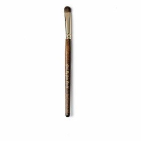 Eyeshadow brush Lussoni Nº 442 Circular | Tienda24 - Global Online Shop Tienda24.eu