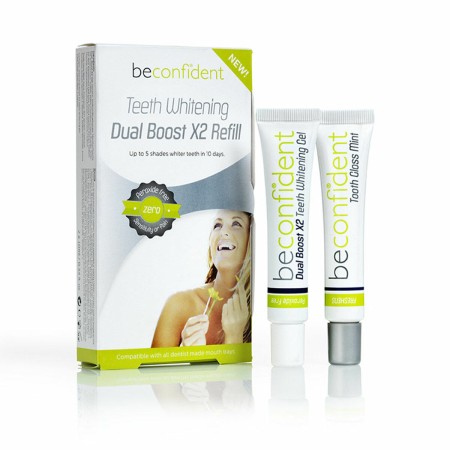 Acondicionador Dental Blanqueador Beconfident de Beconfident, Geles - Ref: S0583526, Precio: 20,53 €, Descuento: %