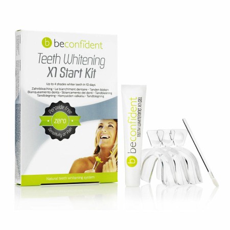 Kit de blanchiment Beconfident de Beconfident, Kits de blanchiment - Réf : S0583530, Prix : 22,89 €, Remise : %