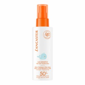 Sun Block Lancaster 99350059286 SPF 50+ 150 ml by Lancaster, Sun filters - Ref: S0583750, Price: 22,52 €, Discount: %