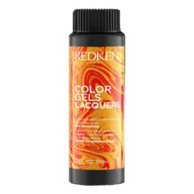 Tinta Permanente Redken 5RV Sangria (60 ml) de Redken, Coloração permanente - Ref: S0583773, Preço: 31,16 €, Desconto: %