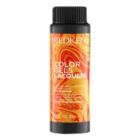 Tinte Permanente Redken 5RV Sangria (60 ml) de Redken, Coloración permanente - Ref: S0583773, Precio: 31,16 €, Descuento: %