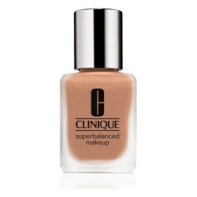 Base de Maquilhagem Cremosa Superbalanced Clinique Superbalanced 30 ml Spf 15 de Clinique, Bases - Ref: S0583791, Preço: 31,8...