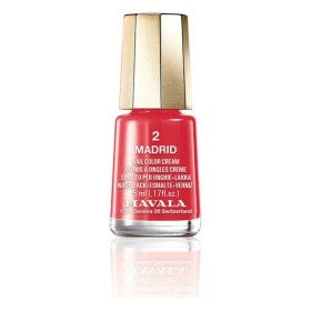 nail polish Andreia Breathable B2 (10,5 ml) | Tienda24 - Global Online Shop Tienda24.eu