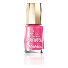 Nagellack Nail Color Mavala Nail Color 71-la paz 5 ml von Mavala, Farblack - Ref: S0583826, Preis: 4,50 €, Rabatt: %