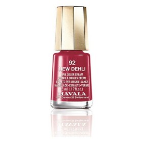 Esmalte de uñas Nail Color Mavala 650092 92-new dehli 5 ml de Mavala, Esmaltes - Ref: S0583833, Precio: 5,34 €, Descuento: %