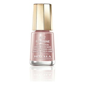 Nagellack Kids Mia Cosmetics Paris Hirsch (5 ml) | Tienda24 - Global Online Shop Tienda24.eu