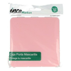 Masken-Aufbewahrungsbox FFP2 Inca Rosa von Inca, Einwegartikel - Ref: S0583894, Preis: 1,49 €, Rabatt: %