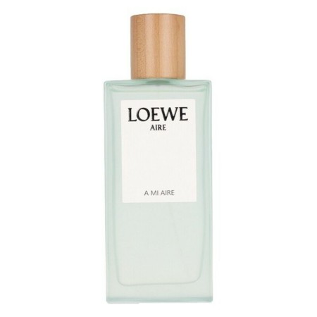 Profumo Donna Loewe A MI AIRE EDT 100 ml di Loewe, Eau de Toilette - Rif: S0583997, Prezzo: 87,00 €, Sconto: %