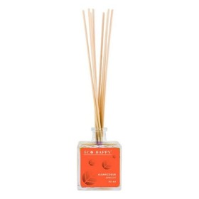 Bâtonnets Parfumés Mikado Albaricoque Eco Happy Albaricoque 95 ml de Eco Happy, Vaporisateurs - Réf : S0584071, Prix : 8,92 €...