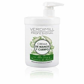 Crema Mani Ziaja Latte di capra (50 ml) | Tienda24 - Global Online Shop Tienda24.eu