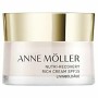 Crema Facial Anne Möller ANNE MOLLER Spf 15 50 ml de Anne Möller, Hidratantes - Ref: S0584132, Precio: 33,99 €, Descuento: %