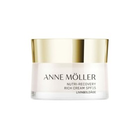 Creme Facial Anne Möller (30 ml) de Anne Möller, Hidratantes - Ref: S0584136, Preço: 35,01 €, Desconto: %