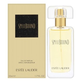 Women's Perfume Estee Lauder Spellbound EDP 50 ml by Estee Lauder, Eau de Perfume - Ref: S0584158, Price: 72,68 €, Discount: %