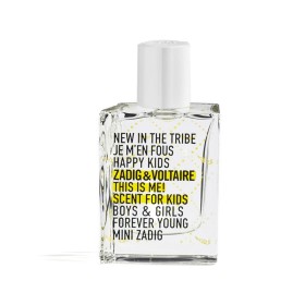 Perfume Unissexo Zadig & Voltaire EDT de Zadig & Voltaire, Água de colónia - Ref: S0584236, Preço: 0,00 €, Desconto: %