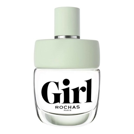 Parfum Femme Rochas EDT de Rochas, Eau de parfum - Réf : S0584237, Prix : 37,62 €, Remise : %