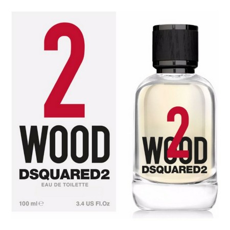 Profumo Unisex Dsquared2 EDT | Tienda24 - Global Online Shop Tienda24.eu