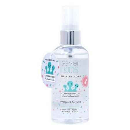 Profumo Uomo The Seven Cosmetics EDC di The Seven Cosmetics, Acqua di Colonia - Rif: S0584243, Prezzo: 5,49 €, Sconto: %