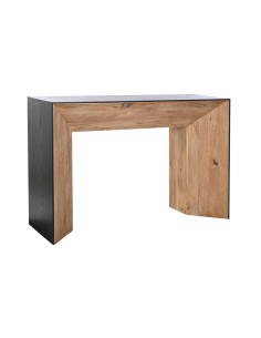 Table Basse DKD Home Decor Métal Sapin 97 x 56 x 45 cm | Tienda24 Tienda24.eu