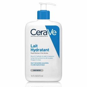 Body Repair Balsam CeraVe 50 ml | Tienda24 - Global Online Shop Tienda24.eu