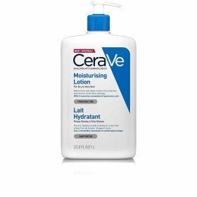 Lotion corporelle CeraVe Peaux très sèches (1000 ml) de CeraVe, Hydratants - Réf : S0584465, Prix : 29,31 €, Remise : %