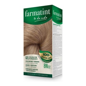 Tinta Permanente Abril Et Nature Nº 7,26 (60 ml) | Tienda24 - Global Online Shop Tienda24.eu