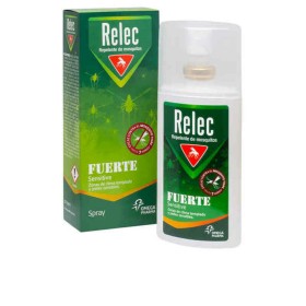 Répulsif anti-moustiques en Spray Relec Relec de Relec, Répulsif à insectes - Réf : S0584535, Prix : 13,77 €, Remise : %