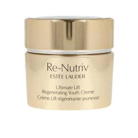 Creme Facial Estee Lauder Nutriv Ultimate Lift 50 ml de Estee Lauder, Hidratantes - Ref: S0584562, Preço: 268,77 €, Desconto: %