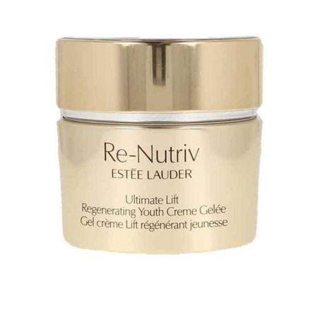 Gesichtscreme Re-Nutriv Ultimate Lift Estee Lauder Nutriv Ultimate Lift 50 ml von Estee Lauder, Feuchtigkeitscremes - Ref: S0...