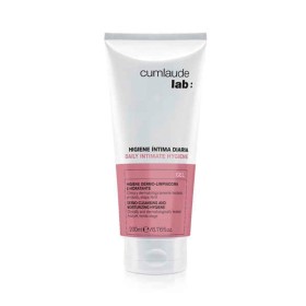 Gel Íntimo Cumlaude Lab (200 ml) de Cumlaude Lab, Géis de duche - Ref: S0584585, Preço: 10,24 €, Desconto: %