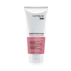 Personal Lubricant Deligyn Cumlaude Lab Higiene íntima Deligyn by Cumlaude Lab, Shower Gels - Ref: S0584586, Price: 10,81 €, ...