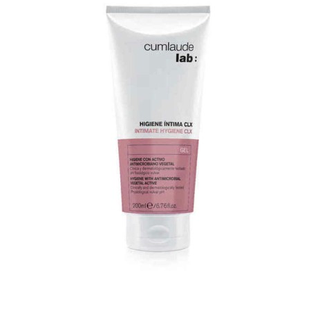 Lubrifiant personnel CLX Cumlaude Lab (200 ml) de Cumlaude Lab, Gels douche - Réf : S0584587, Prix : 10,94 €, Remise : %