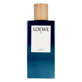 Men's Perfume 7 Cobalt Loewe Loewe EDP EDP 100 ml by Loewe, Eau de Perfume - Ref: S0584691, Price: 94,04 €, Discount: %