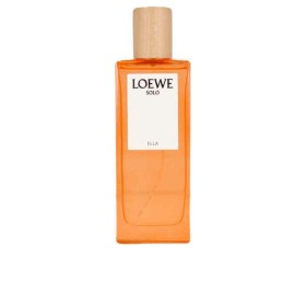 Perfume Mulher Solo Ella Loewe SOLO ELLA Solo Ella EDP 50 ml de Loewe, Água de colónia - Ref: S0584698, Preço: 68,95 €, Desco...