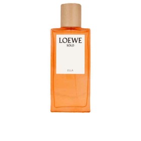 Women's Perfume Solo Ella Loewe SOLO ELLA Solo Ella EDP 100 ml by Loewe, Eau de Cologne - Ref: S0584699, Price: 98,83 €, Disc...