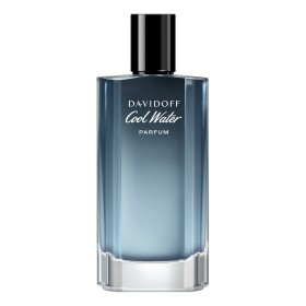 Profumo Uomo Cool Water Davidoff (100 ml) EDP di Davidoff, Eau de Parfum - Rif: S0584748, Prezzo: 46,57 €, Sconto: %