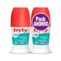 Deodorante Roll-on Extrem Frescor Byly (2 x 50 ml) di Byly, Deodoranti - Rif: S0584781, Prezzo: 5,65 €, Sconto: %