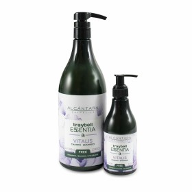 Shampoo Anticaduta Alcantara 4140416.0 250 ml di Alcantara, Prodotti per la perdita dei capelli - Rif: S0584815, Prezzo: 13,0...