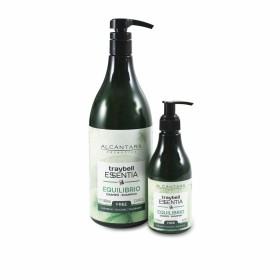 Shampoing Purifiant Alcantara Traybell Essentia Nettoyant (250 ml) de Alcantara, Shampooings - Réf : S0584816, Prix : 11,10 €...