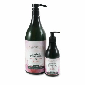 Strengthening Shampoo Alcantara Traybell Essentia S.O.S. (250 ml) by Alcantara, Shampoos - Ref: S0584818, Price: 11,47 €, Dis...