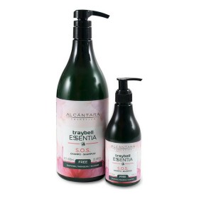 Champô Luxana Phyto Nature Bétula (400 ml) | Tienda24 - Global Online Shop Tienda24.eu