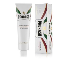 Crème de rasage White Proraso 96325164 150 ml de Proraso, Baumes et crèmes - Réf : S0584885, Prix : 5,46 €, Remise : %