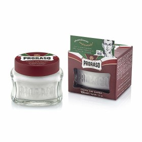 Creme antes de barbear Proraso Barbe Dure 100 ml de Proraso, Cremes - Ref: S0584889, Preço: 7,57 €, Desconto: %