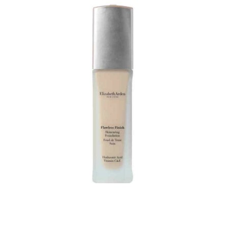 Base de Maquilhagem Fluida Elizabeth Arden Flawless Finish Nº 260N 30 ml de Elizabeth Arden, Bases - Ref: S0585058, Preço: 32...