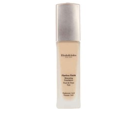 Base de Maquillaje Fluida Elizabeth Arden Flawless Finish Nº 340W 30 ml de Elizabeth Arden, Bases - Ref: S0585061, Precio: 30...