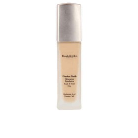 Liquid Make Up Base Elizabeth Arden Flawless Finish Nº 430W (30 ml) by Elizabeth Arden, Foundations - Ref: S0585064, Price: 2...