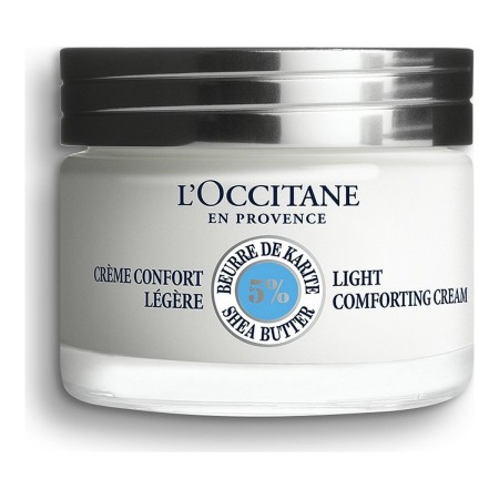 Creme Facial Hidratante L'Occitane En Provence L'OCCITANE 50 ml de L'Occitane En Provence, Hidratantes - Ref: S0585071, Preço...